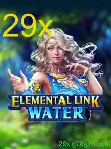 ElementalLinkWater