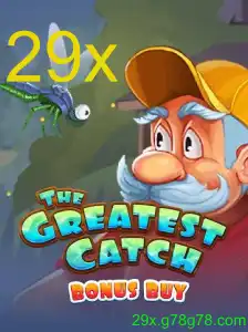 TheGreatestCatchBonusBuy
