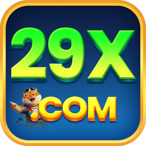 Logo 29x Cassino